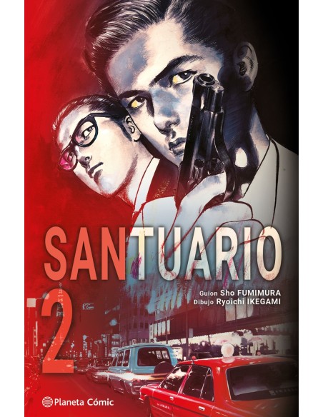 Santuario nº 02